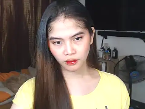 SeductiveTsDoll online show from 01-12-26, 06:57