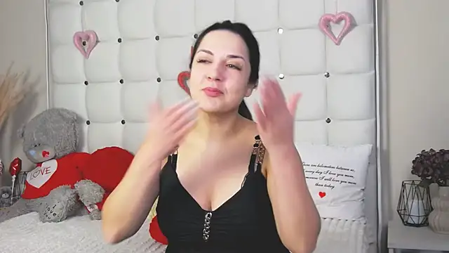 AlsouKass online show from 03-13-26, 07:26