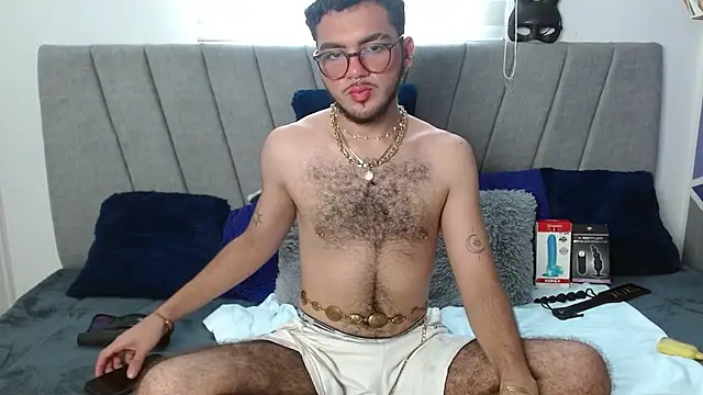 Zac Golden online show from 11-03-25, 06:53