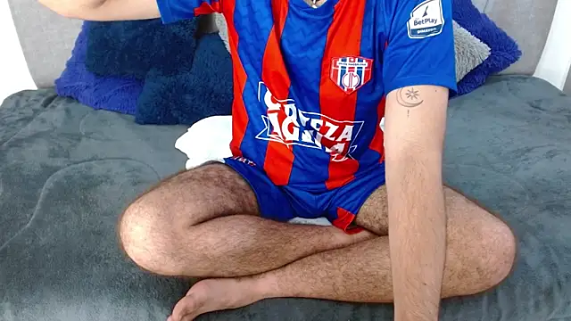 Zac Golden online show from 11-08-25, 03:18