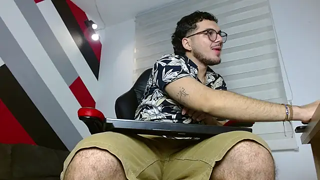 Zac Golden online show from 02-08-26, 12:08