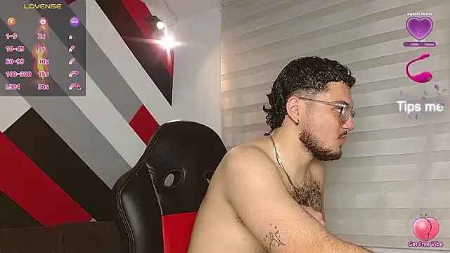 Zac Golden online show from 03-26-26, 01:49