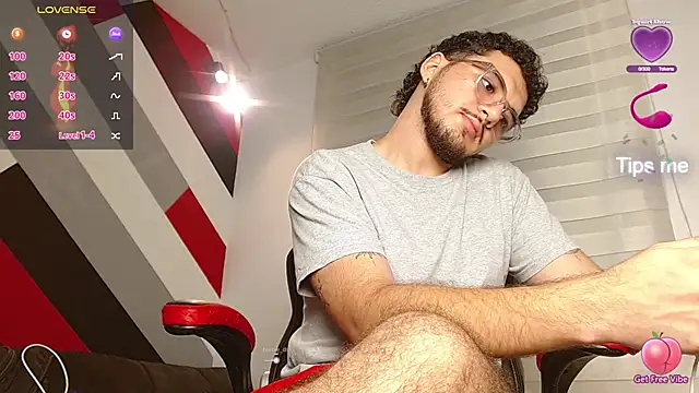 Zac Golden online show from 03-31-26, 03:12