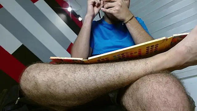 Zac Golden online show from 04-18-26, 01:26