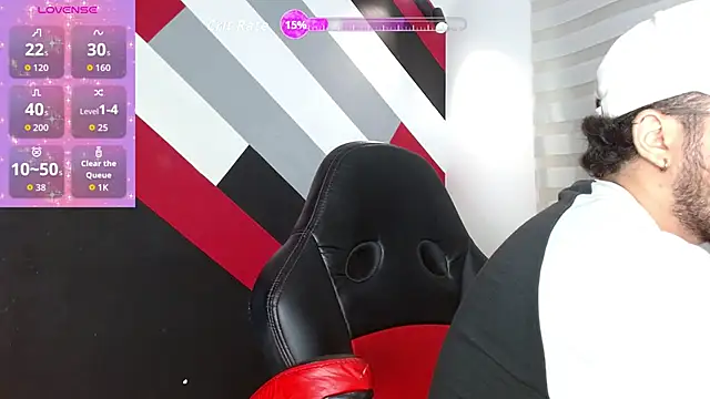 Snapshot of Zac_Golden chatting on 06-05-26, 11:49 Zac Golden online show from 06-05-26, 11:49