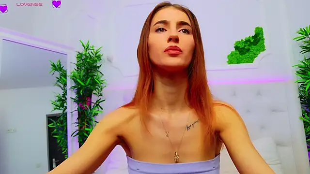 ElisaCharm online show from 11-11-25, 03:50