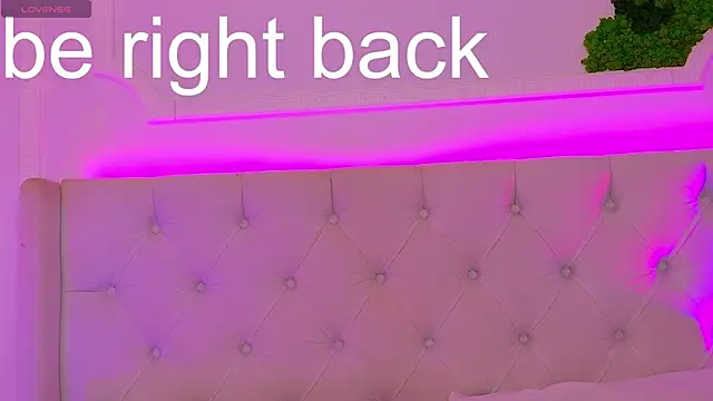 ElisaCharm online show from 06-19-26, 03:55