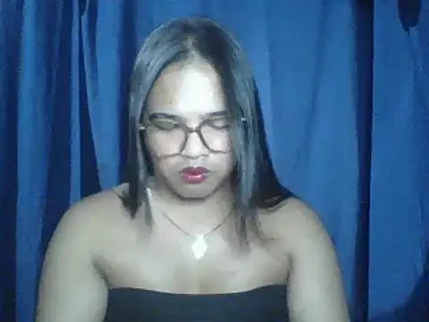 jelai evans online show from 01-11-26, 03:17