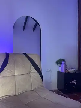 LucianaaMorena online show from 11-15-25, 03:15