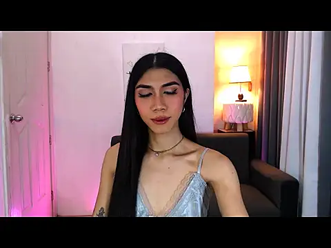 tsgorgeousmargaux online show from 12-01-25, 03:17