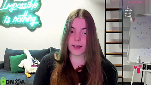 MiraaBloom online show from 12-02-25, 02:12