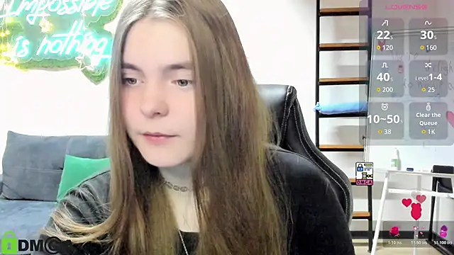 MiraaBloom online show from 12-15-25, 02:10