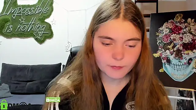 MiraaBloom online show from 03-15-26, 02:34