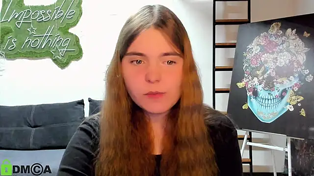 MiraaBloom online show from 03-29-26, 01:44