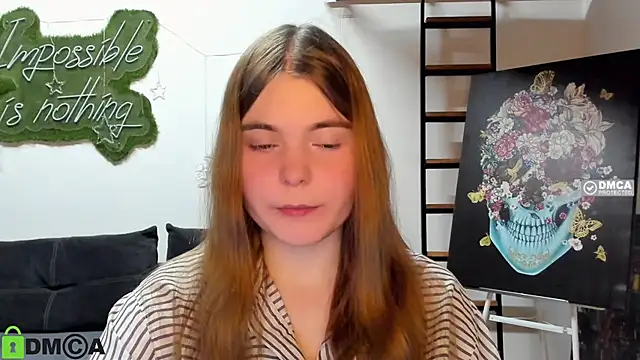 MiraaBloom online show from 03-31-26, 01:33