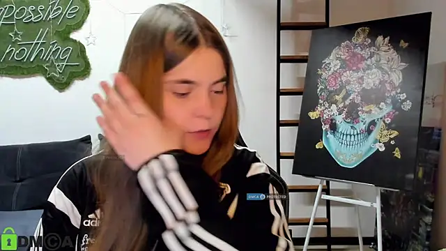 MiraaBloom online show from 04-01-26, 01:52