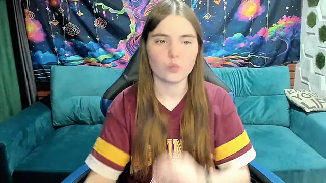 MiraaBloom online show from 04-20-26, 01:58