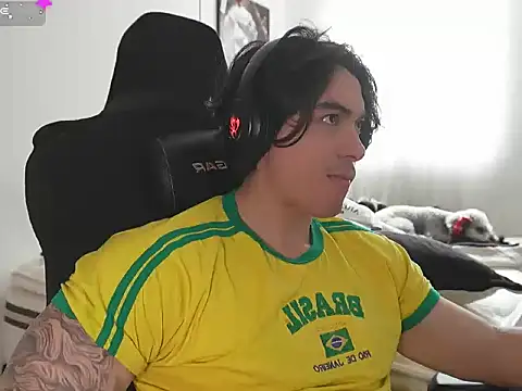 jake murphy1 online show from 11-13-25, 07:35