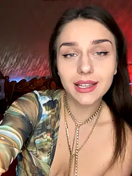 ScarletSi online show from 11-05-25, 09:15