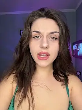 ScarletSi online show from 03-06-26, 09:33