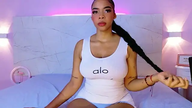 Lorraine Jackson online show from 11-13-25, 12:15