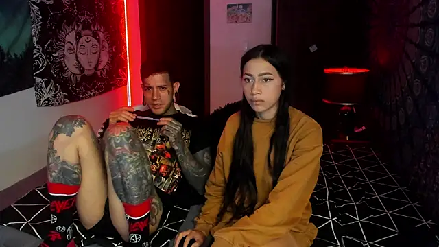 cleoo jhonny online show from 11-12-25, 08:15