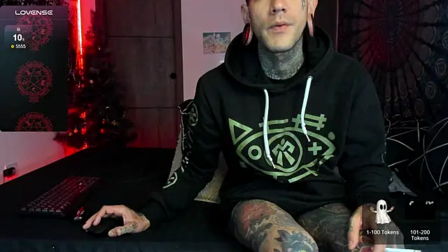 cleoo jhonny online show from 01-12-26, 10:31