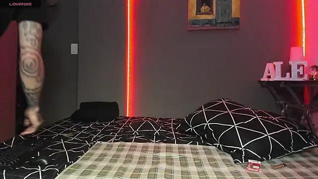 cleoo jhonny online show from 03-02-26, 12:13