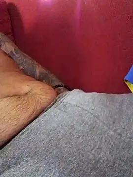 Luchyfeet online show from 06-09-26, 06:52