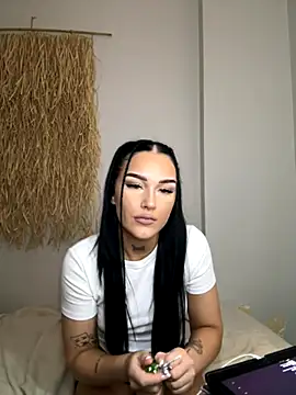 Gabbyys online show from 11-05-25, 08:31