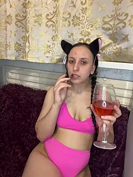 Kylie Murr online show from 04-17-26, 06:55