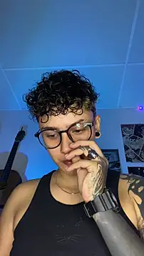 Abby Evanns1 online show from 10-22-25, 11:37