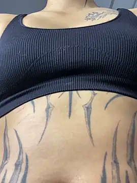 Abby Evanns1 online show from 10-29-25, 01:52