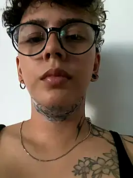 Abby Evanns1 online show from 11-02-25, 06:21