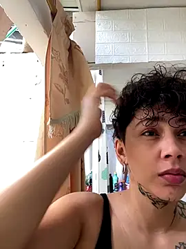 Abby Evanns1 online show from 12-16-25, 02:11