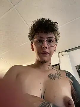 Abby Evanns1 online show from 01-18-26, 03:16