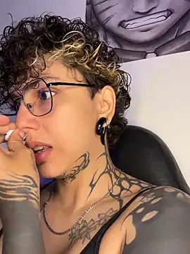 Abby Evanns1 online show from 02-13-26, 03:52