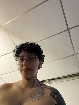 Abby Evanns1 online show from 02-24-26, 02:15