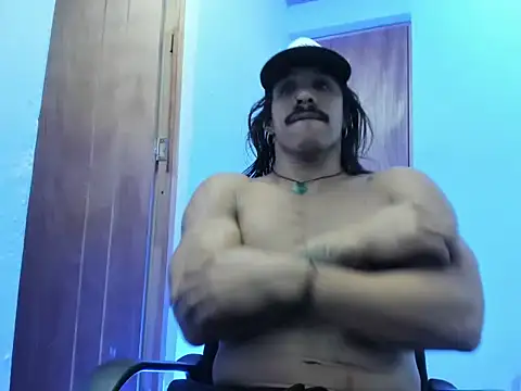 caiiobahia online show from 11-03-25, 02:51