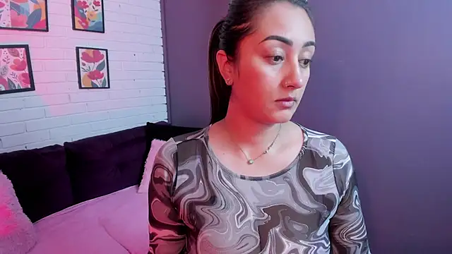 Sofia  Stk online show from 04-08-26, 03:39