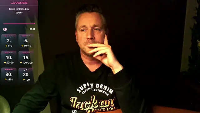 Snapshot of Woody_Longbong chatting on 11-13-25, 05:34 Woody Longbong online show from 11-13-25, 05:34