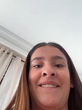 Talia Bonet online show from 03-06-26, 07:32