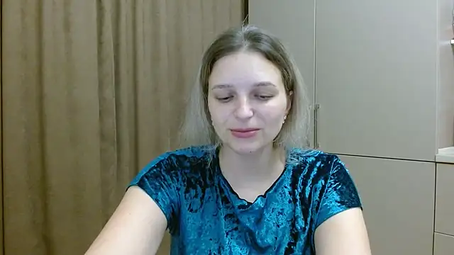 ElisSky301 online show from 12-03-25, 08:40