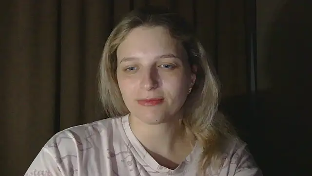 ElisSky301 online show from 02-03-26, 08:58