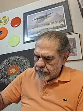 pena633 online show from 11-08-25, 03:50