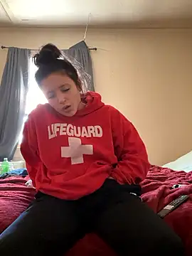 xoxokehlani online show from 01-15-26, 09:07