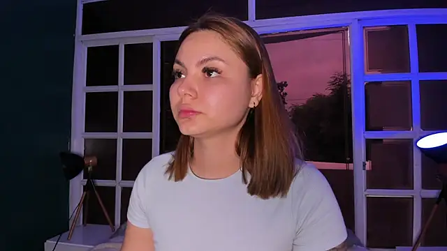 Beella1  online show from 04-20-26, 11:57