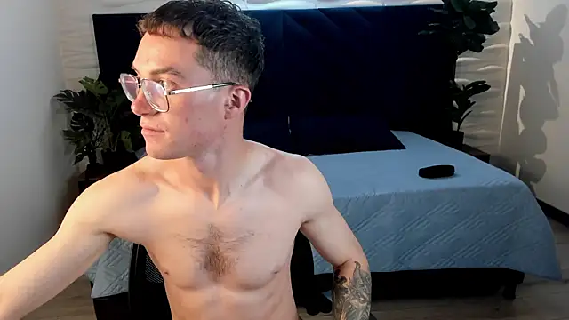 Lil James online show from 01-16-26, 08:02