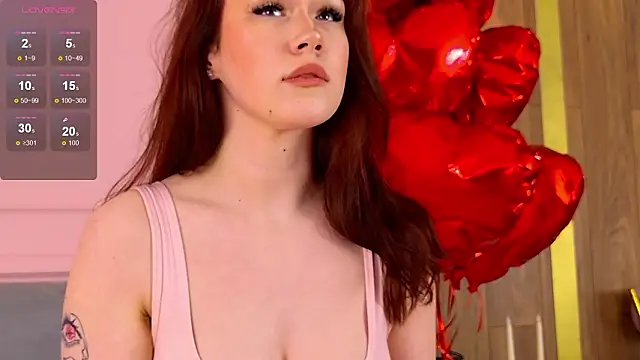 KoriPaul online show from 03-02-26, 07:15