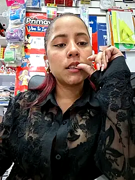 TamySweet69 online show from 01-16-26, 02:54